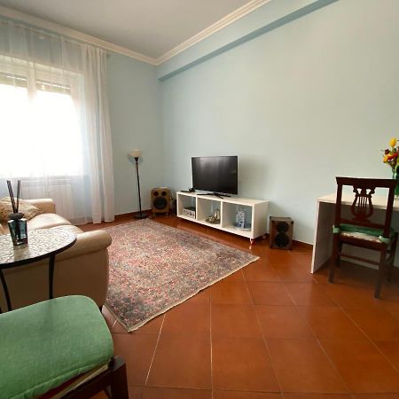 Al 724 Appartement Rome Buitenkant foto