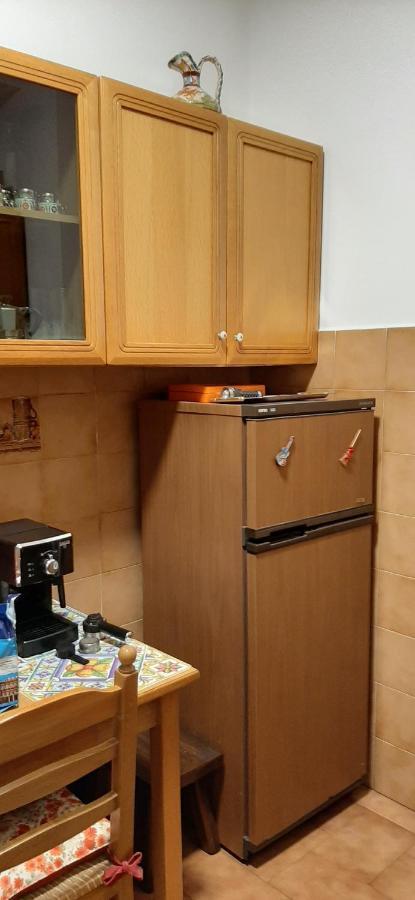 Al 724 Appartement Rome Buitenkant foto