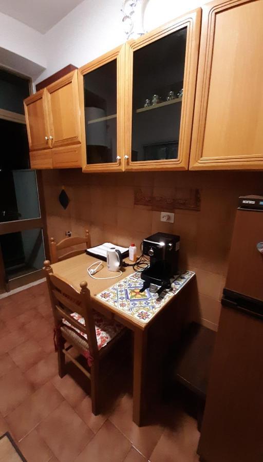 Al 724 Appartement Rome Buitenkant foto