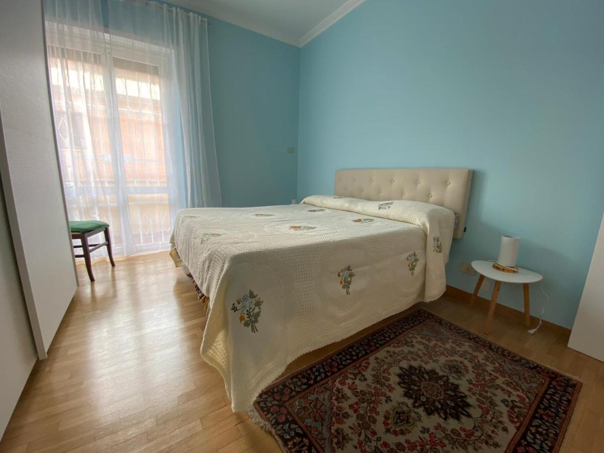 Al 724 Appartement Rome Buitenkant foto
